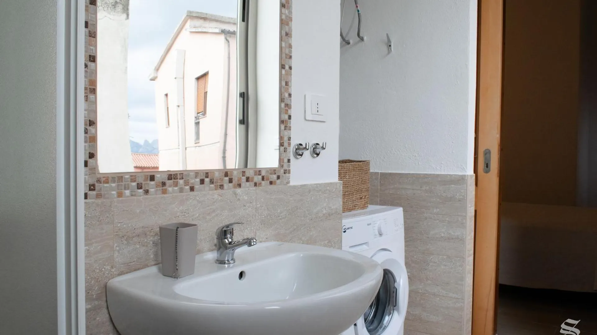 Sara'S Apartments Arzachena