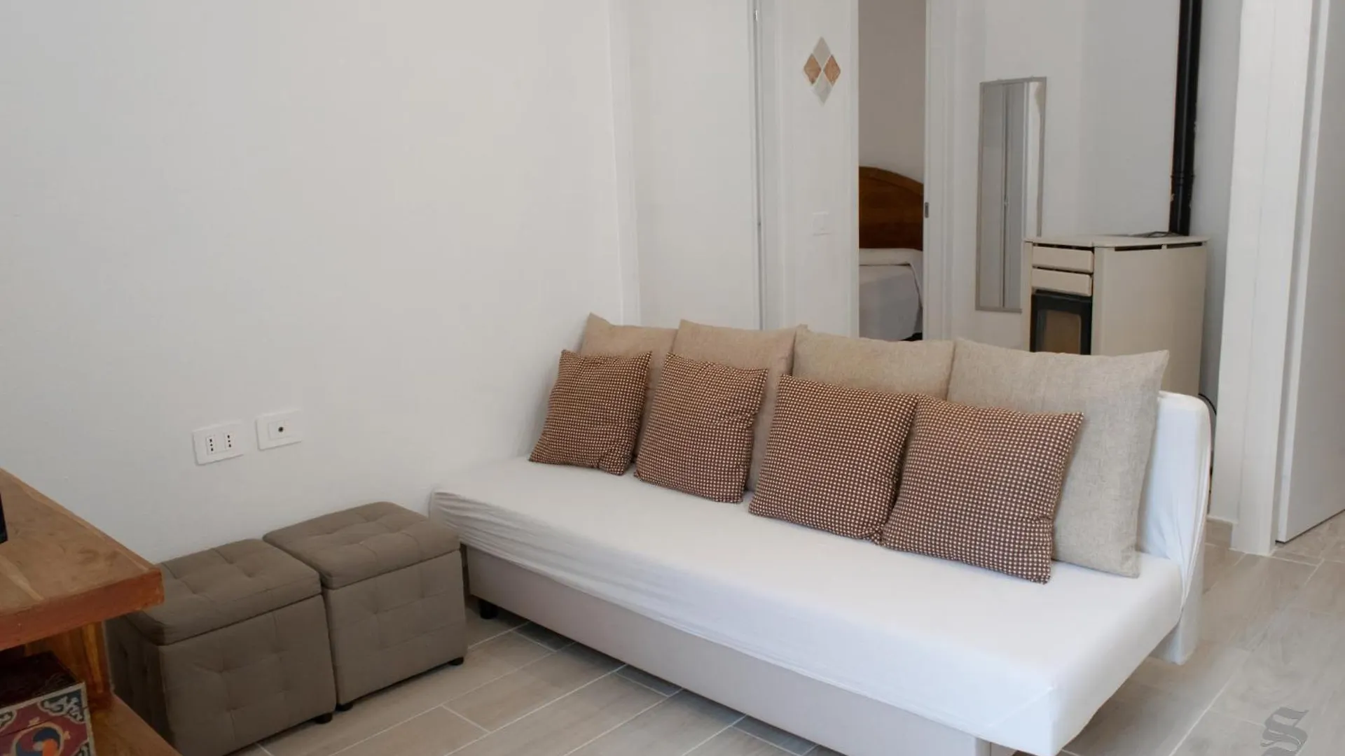 ארזח'ינה Sara'S Apartments איטליה