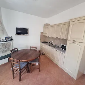 Appartamento Monte Mare, Arzachena